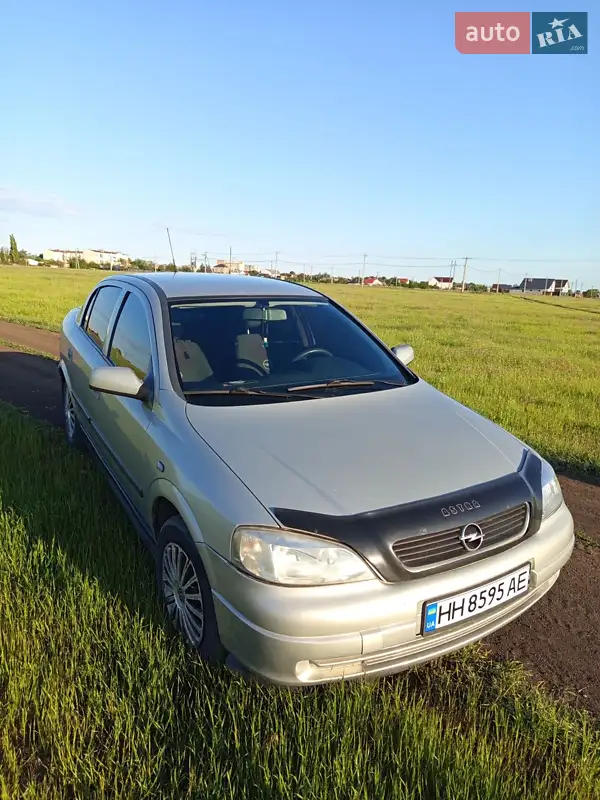 Opel Astra 2008 VIN Y6D0AHL4882162866 фото оголошення 13 з 48