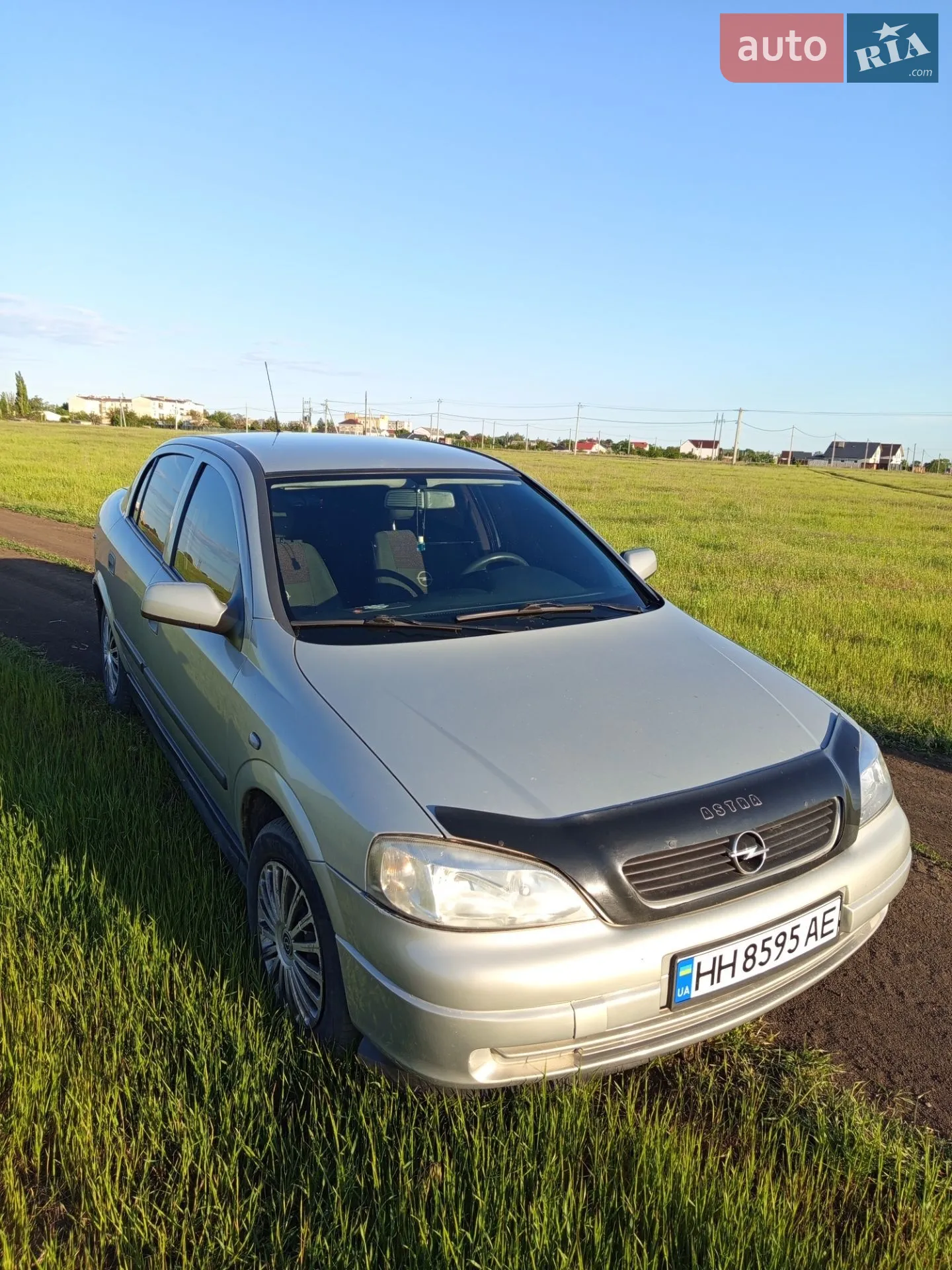 Фото авто 1