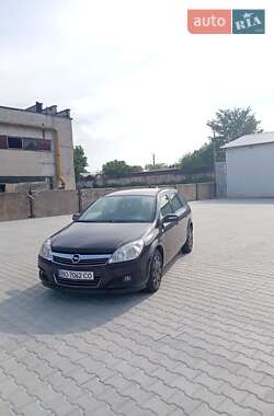 Універсал Opel Astra 2008 в Тернополі