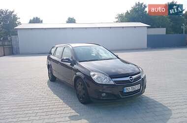 Универсал Opel Astra 2008 в 