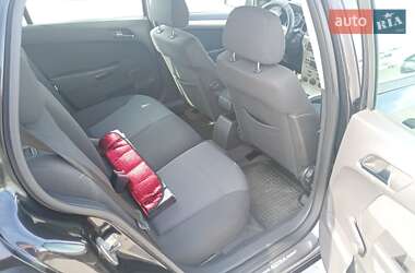Универсал Opel Astra 2008 в 