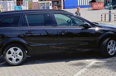Универсал Opel Astra 2008 в 