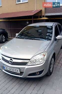 Хэтчбек Opel Astra 2007 в Виннице