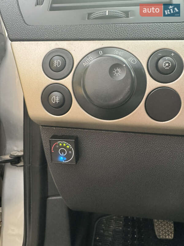 Универсал Opel Astra 2008 в Турке