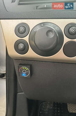 Универсал Opel Astra 2008 в 
