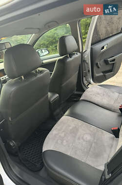 Универсал Opel Astra 2008 в 