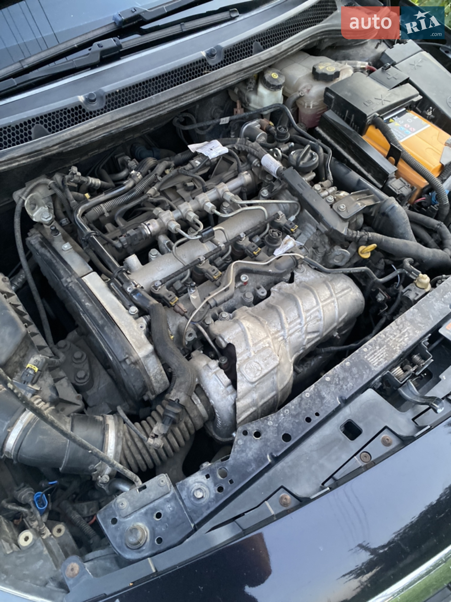2010 Opel Astra - мініатюра 32