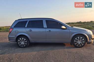 Универсал Opel Astra 2009 в 