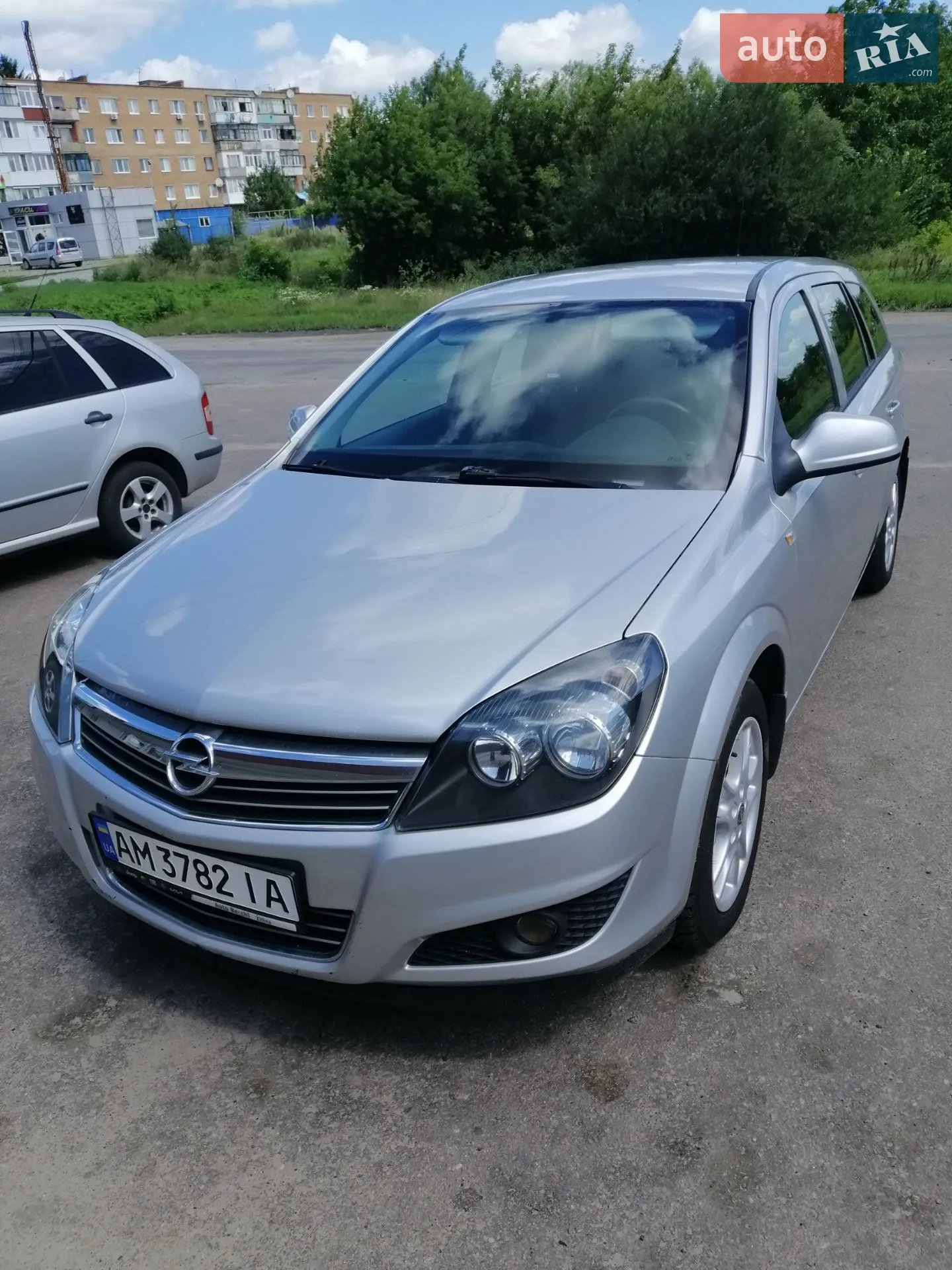 2011 Opel Astra - мініатюра 14
