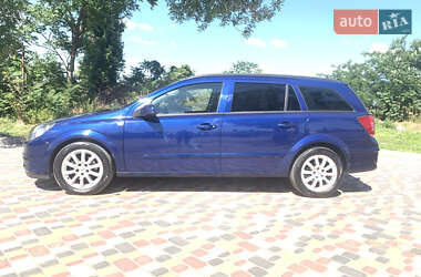Универсал Opel Astra 2005 в 