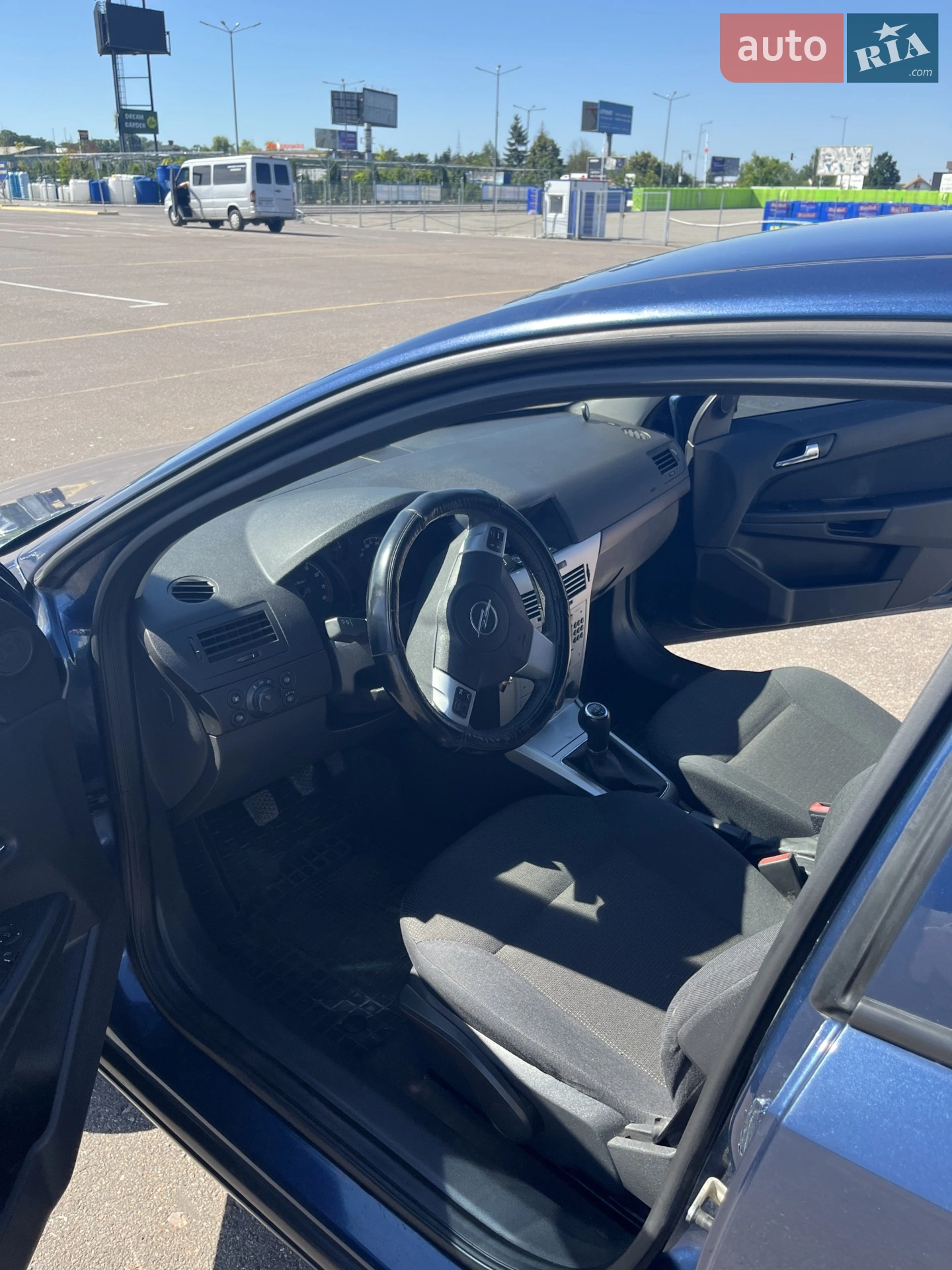 2012 Opel Astra - мініатюра 7