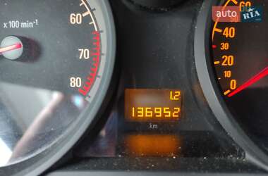 Хетчбек Opel Astra 2007 в 