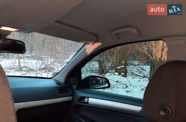 Универсал Opel Astra 2007 в 