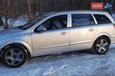Универсал Opel Astra 2007 в 