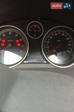 Универсал Opel Astra 2006 в 