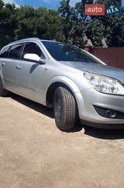 Универсал Opel Astra 2007 в 