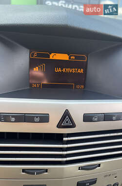 Универсал Opel Astra 2008 в 