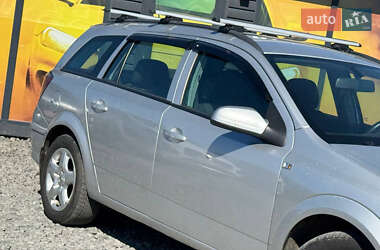 Универсал Opel Astra 2006 в 