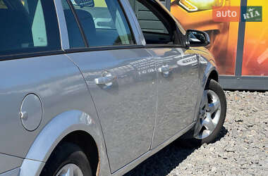 Универсал Opel Astra 2006 в 