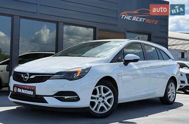 Универсал Opel Astra 2020 в Ровно
