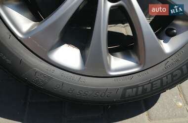 Универсал Opel Astra 2010 в 