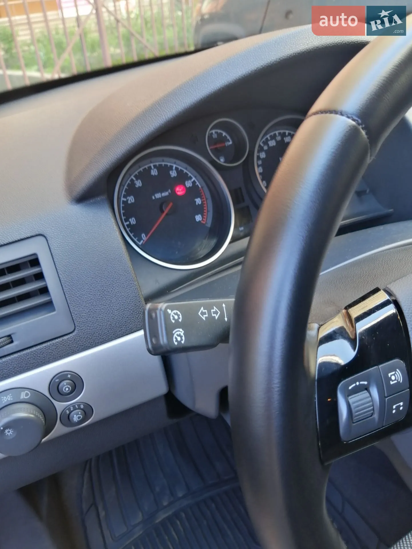 2010 Opel Astra - мініатюра 31