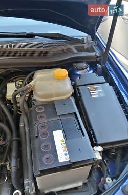 Универсал Opel Astra 2010 в 