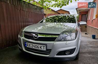 Хэтчбек Opel Astra 2009 в Мерефа