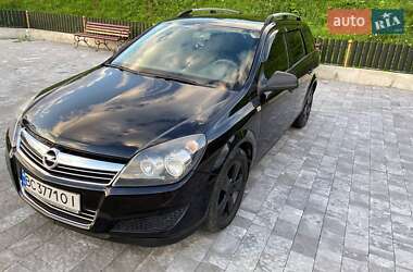 Универсал Opel Astra 2009 в Самборе