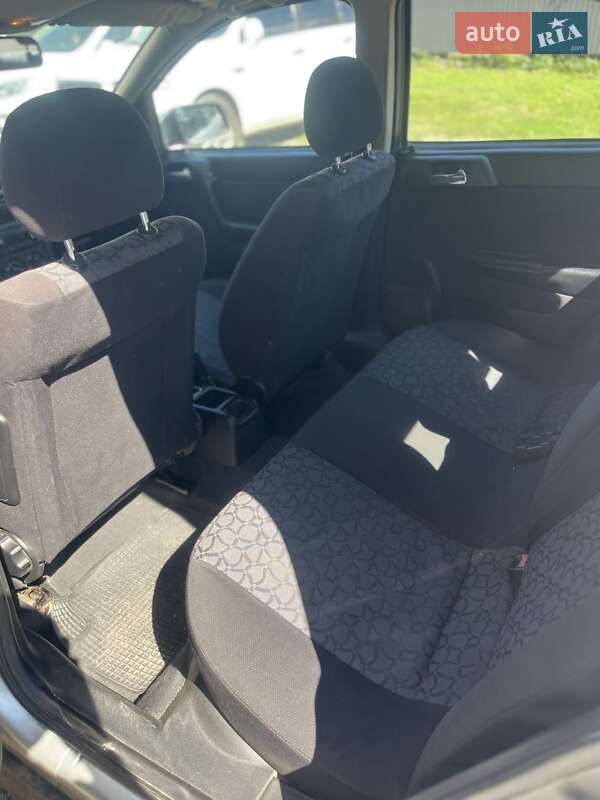 Хэтчбек Opel Astra 1999 в Умани