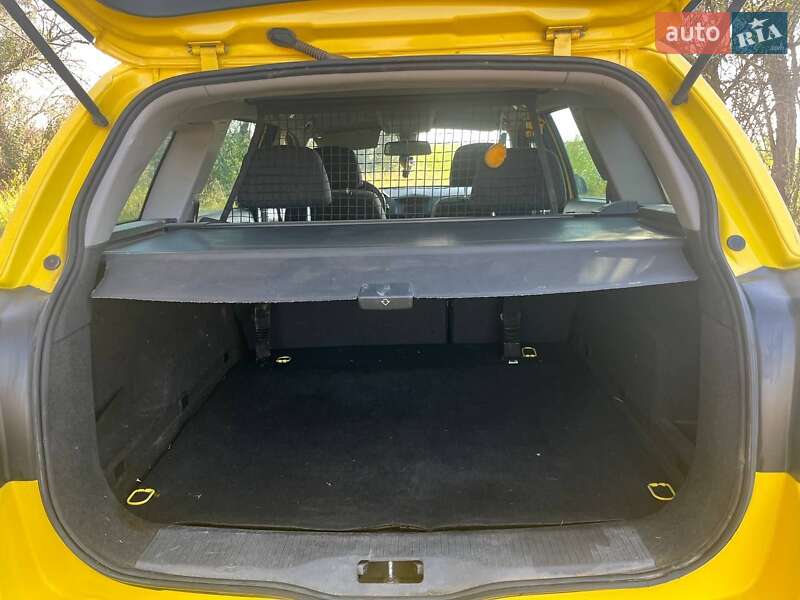 Универсал Opel Astra 2010 в Николаеве