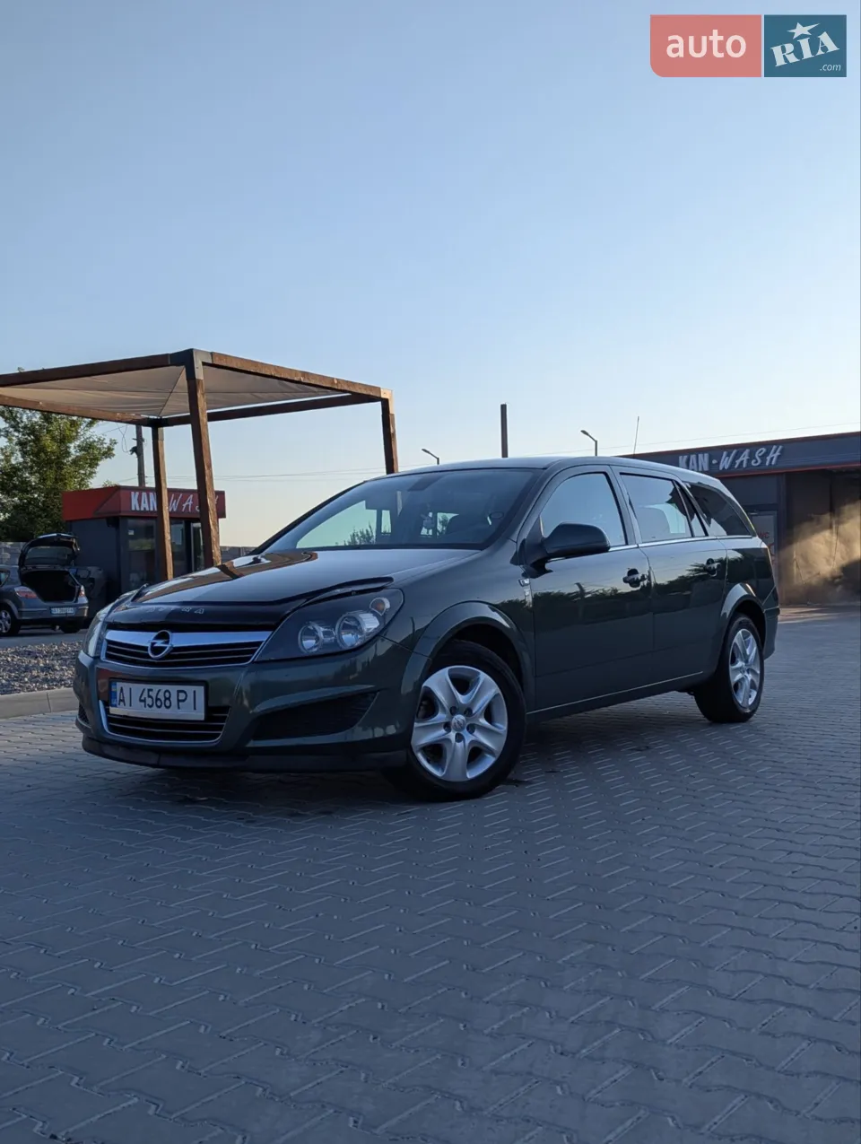 2011 Opel Astra - мініатюра 18