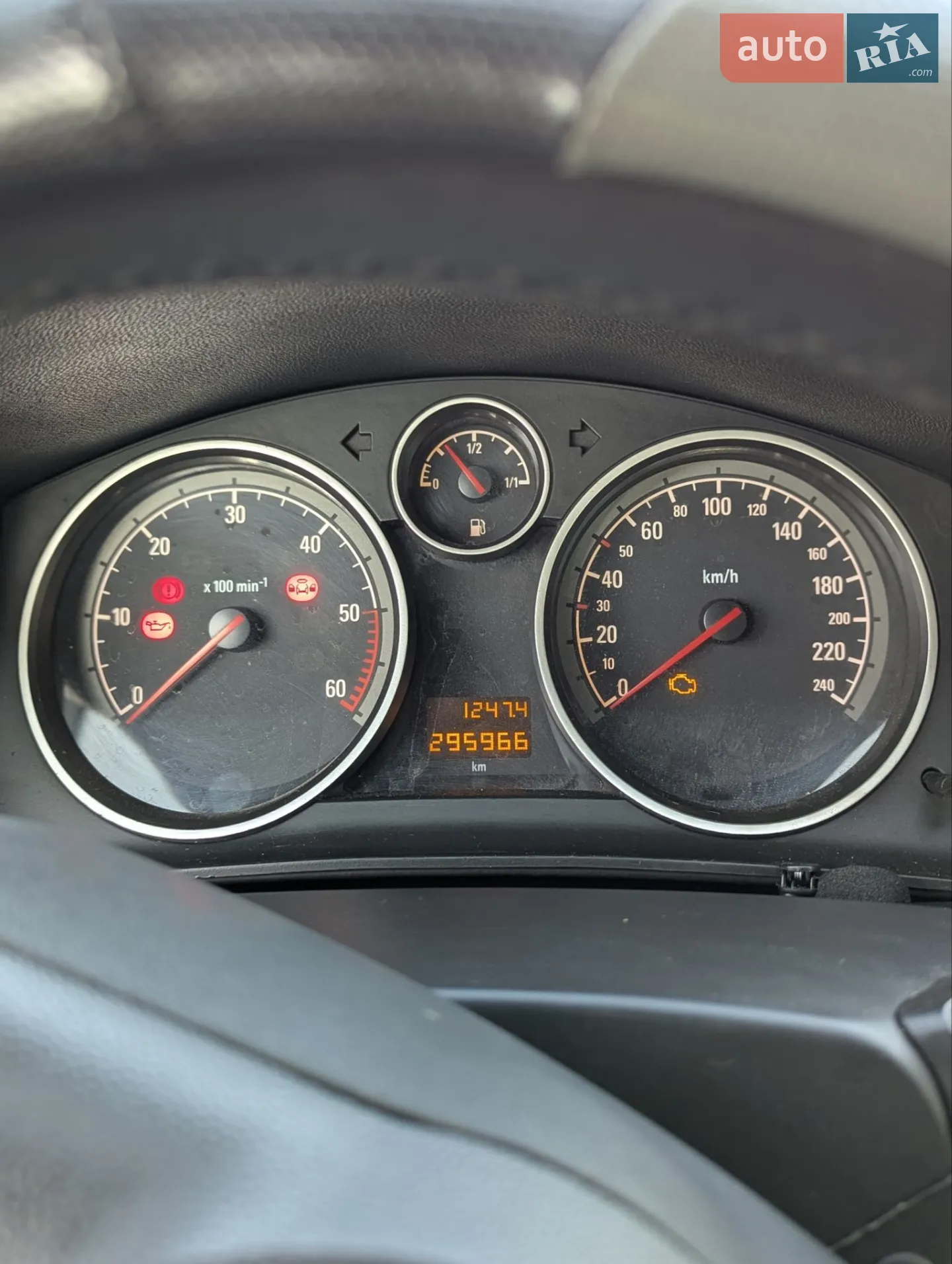 2010 Opel Astra - мініатюра 8