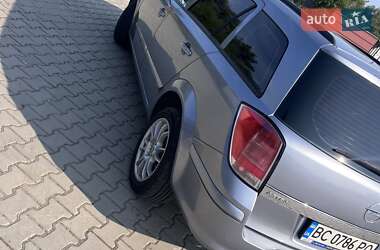 Универсал Opel Astra 2005 в 