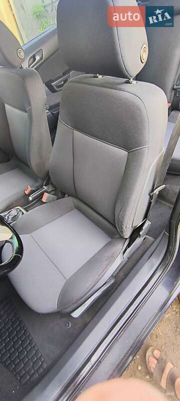 Универсал Opel Astra 2008 в Коломые