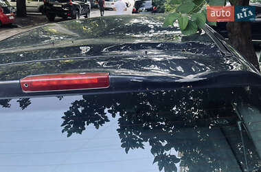 Хэтчбек Opel Astra 2009 в 
