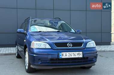 Универсал Opel Astra 2004 в 
