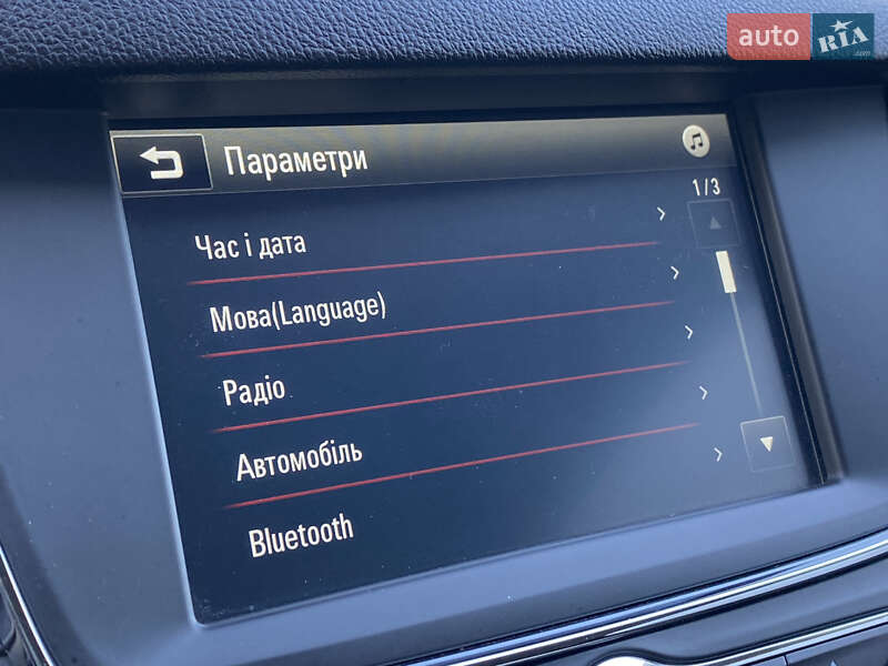 Универсал Opel Astra 2020 в Луцке