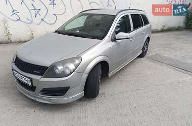 Універсал Opel Astra 2006 в Івано-Франківську