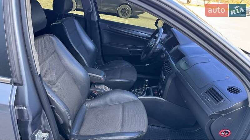 Хетчбек Opel Astra 2005 в Білій Церкві