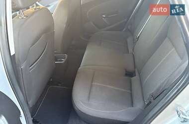 Универсал Opel Astra 2013 в 