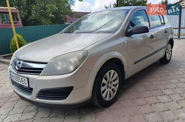 Хэтчбек Opel Astra 2006 в Жмеринке