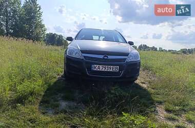 Универсал Opel Astra 2007 в Киеве