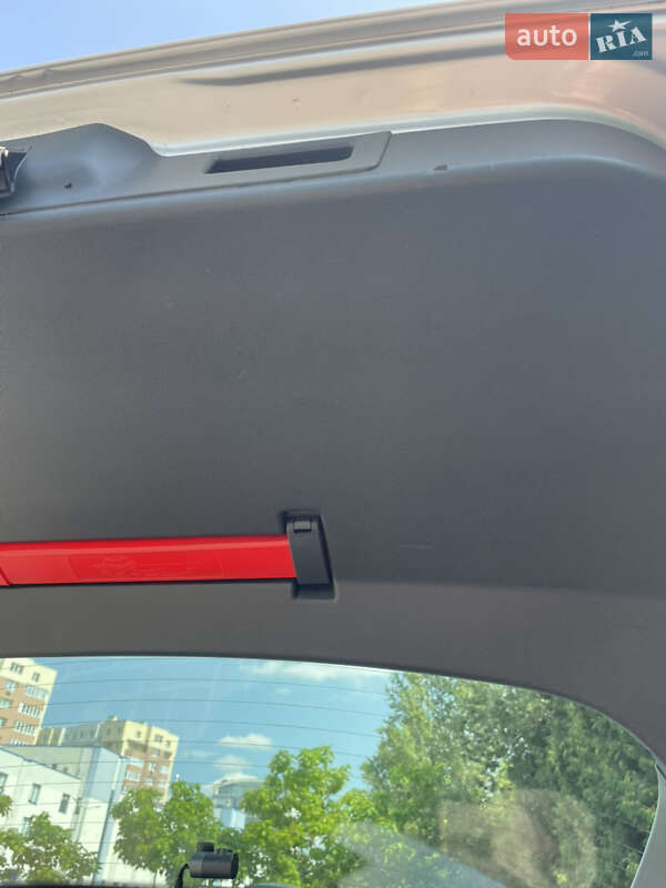 Універсал Opel Astra 2010 в Львові