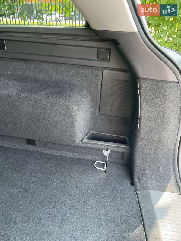 Універсал Opel Astra 2010 в Львові