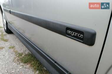 Хэтчбек Opel Astra 1999 в Харькове