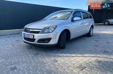 Универсал Opel Astra 2006 в 