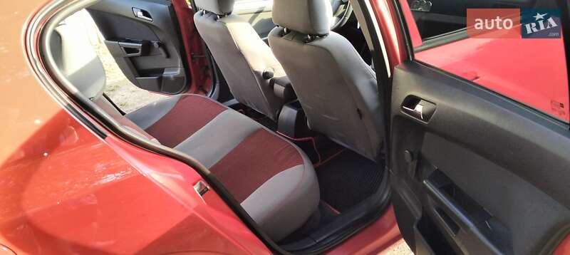 Хэтчбек Opel Astra 2009 в Черкассах фото 10 Хэтчбек Opel Astra 2009 в Черкассах