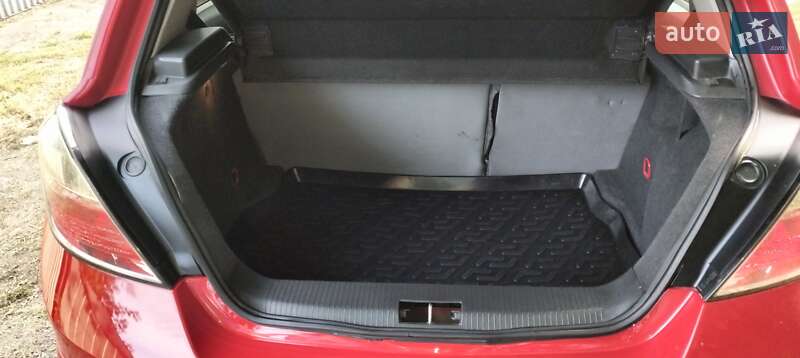 Хэтчбек Opel Astra 2009 в Черкассах фото 14 Хэтчбек Opel Astra 2009 в Черкассах