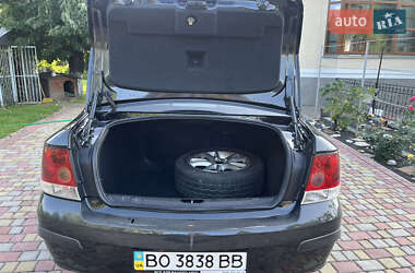 Седан Opel Astra 2013 в 
